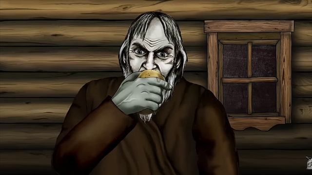 Король и шут ЛЕСНИК смотреть онлайн