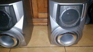 Aiwa NSX-S555 ????