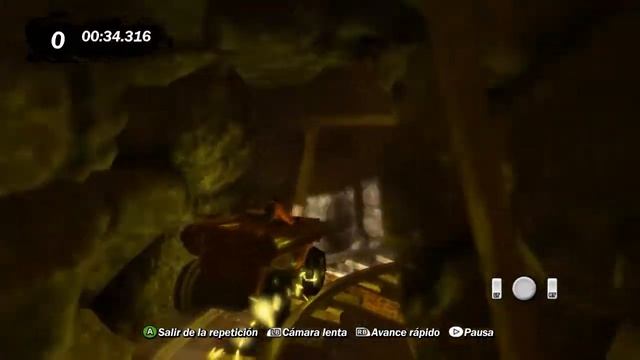 Trials Evolution GE - Unearthing by psycad смотреть онлайн