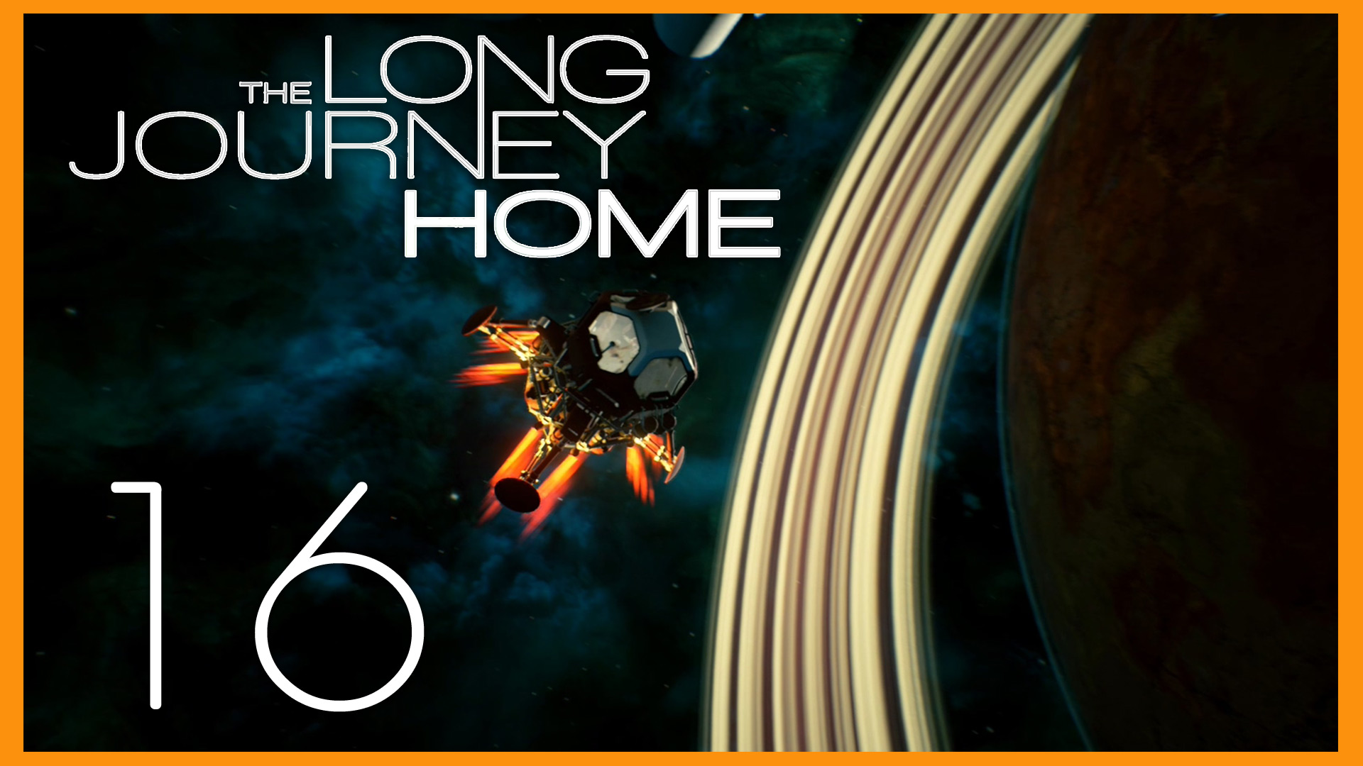 The Long Journey Home - Меоркл-стражник на борту - Прохождение игры на русском [#16] | PC (2017 г.)