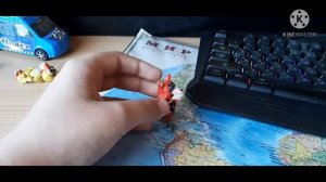 горилла гас vs Фокси Страна чудес Вилли против five-nights-at-freddy's