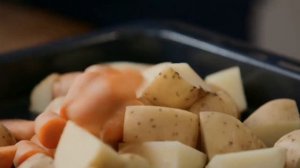 Великолепный рецепт свинины от Джейми Оливера