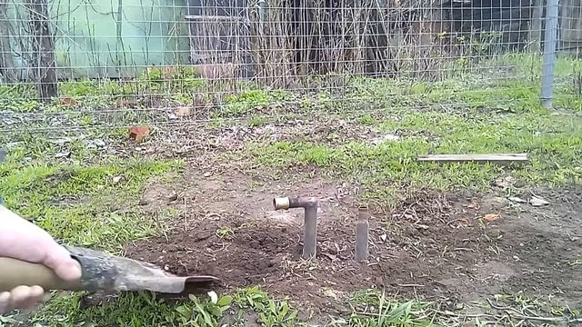Дымогенератор проще простого