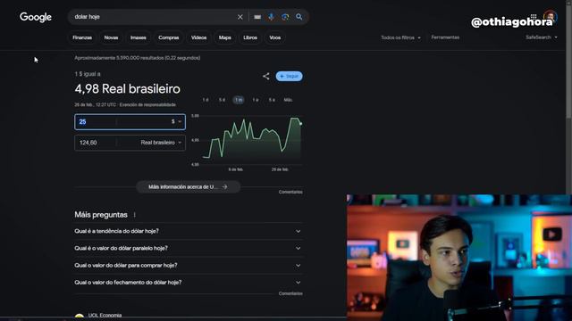 RECEBA $2700 DÓLARES/SEMANA EM CASA COM ESSA FORMA POUCO CONHECIDA! (Dinheiro online) смотреть онлайн