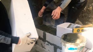 ИЗ ЧЕГО ЛУЧШЕ СТРОИТЬ ДОМ В КРЫМУ / РАКУШЕЧНИК ИЛИ ГАЗОБЕТОН / ЦЕНЫ НА СТРОИТЕЛЬСТВО