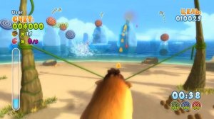 Полное прохождение игры Ледниковый период 4 Континентальный Дрейф