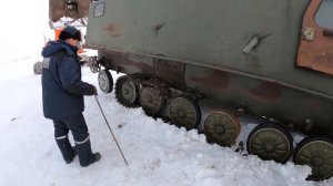 Таймыр 27.04- 01.05 2020г.