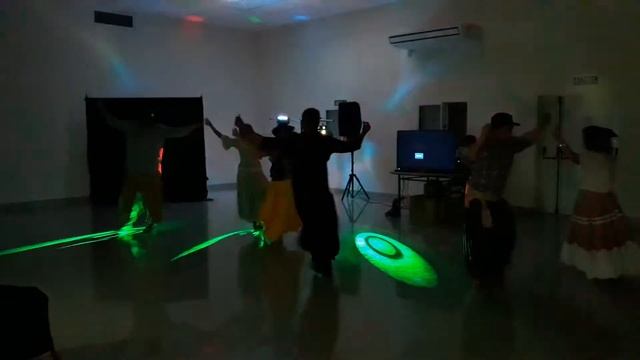 Sketch Promo 93 - ENSFA - BODAS DE PLATA - 2018 смотреть онлайн