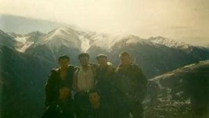 Пограничники - Снег в декабре.