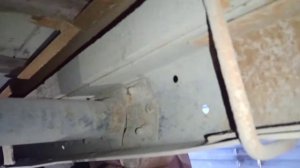 ремонт рамы газель