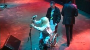 Курт Кобейн. Как убивали легенду!!!