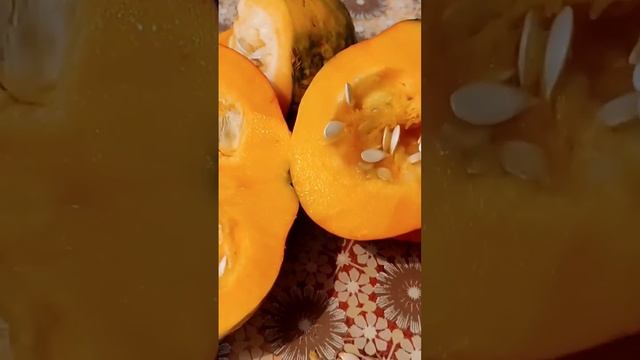 ПОЛЬЗА И ВРЕД ТЫКВЫ? МНОГИЕ ЕДЯТ ТЫКВУ? НО ДАЖЕ НЕ ДОГАДЫВАЮТСЯ ЧТО ТЫКВА? ВЫЗЫВАЕТ...
