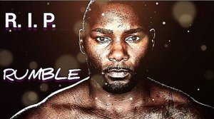 Энтони "РАМБЛ" Джонсон