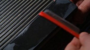 Правка опасной бритвы