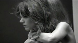 Freja Beha Erichsen & Abbey Lee-Orpheus & Eurydice