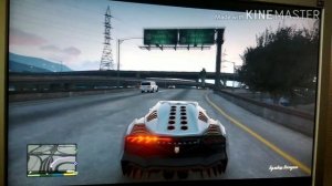 Как получить Зенторно в GTA 5 Xbox 360