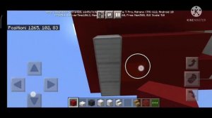 Making my OWN BEDWARS MAP in Minecraft Bedrock