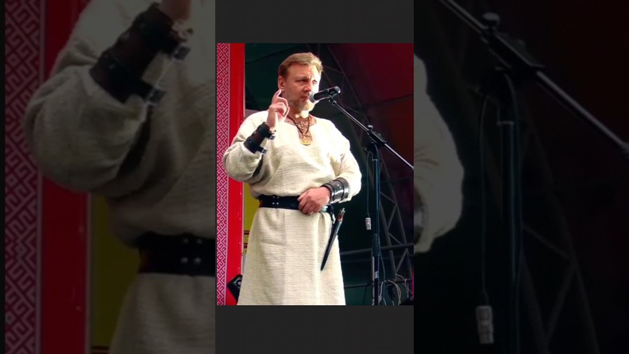 Николай Емелин про песню «Любо братцы» смотреть онлайн