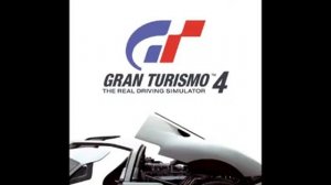 Gran Turismo 4 Soundtrack - Dakota Star - Break Down