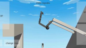 Петля корбут в noome clone. Перелет ткачева. Обучалка.