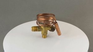 Терморегулирующий вентиль ТРВ-1