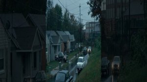 Очень странные дела сезон 1, серия 2