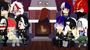 //реакция//стран из прошлого на тик-ток /-Kuroi/ 2/??