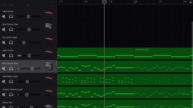 Undertale - Alphys GarageBand cover смотреть онлайн