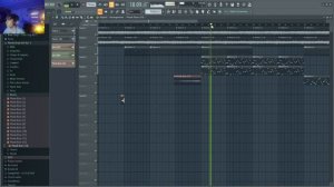 Как написать Рок бит в FL Studio новичку!