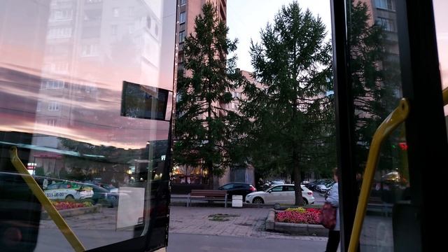 Поездка на автобусе 6271.00 по 140 маршруту спб 1433 смотреть онлайн