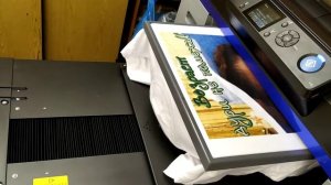 Печать на футболках. Профессиональное нанесение изображения на ткань.