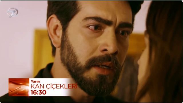 Kan Çiçekleri 134 | Tłumaczenie | Subtitled review | resenha legendada Altyazılı inceleme راجعة смотреть онлайн