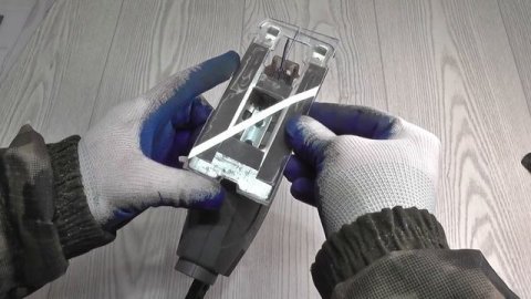 Секрет ЛОБЗИКа! Сделай ЭТО и Лобзик будет Пилить в 100 раз лучше!