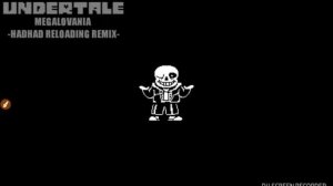 Мегалавания ремикс!