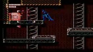 Batman - Return of the Joker NES Walkthrough