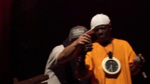 Public Enemy - Harder Than You Think - o2 abc Glasgow 06.09.2011 HD