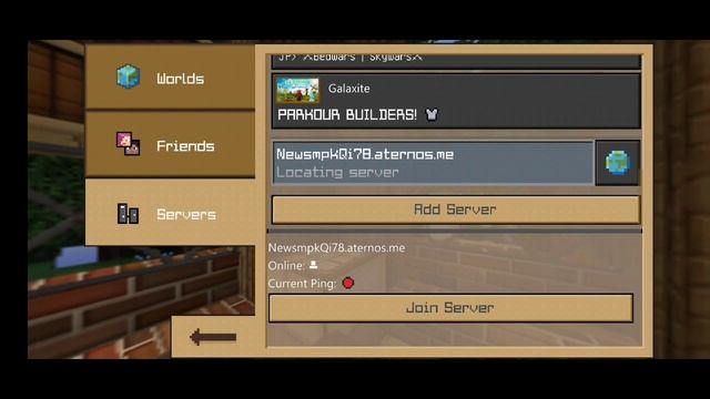 How To Join Any SMP Or Server Without Sign In ? New Trick For Crafting And Building And Minecraft смотреть онлайн