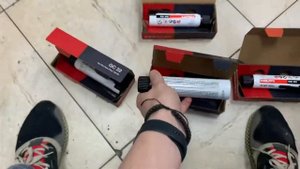 Газовый баллон hilti
