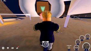 БЕСПЛАТНО худи в режиме Tommy Play за ежедневное задание, день 4 #роблокс