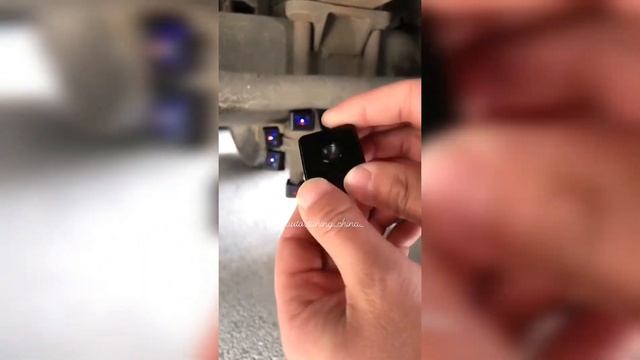 Беспроводные портативные магнитные камеры / AliExpress смотреть онлайн