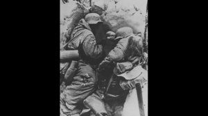 Сталинград. 58 дней обороны Дома Павлова глазами его защитников.