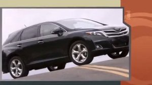 2013 Toyota Venza XLE V6 4WD in Danvers, MA 01923