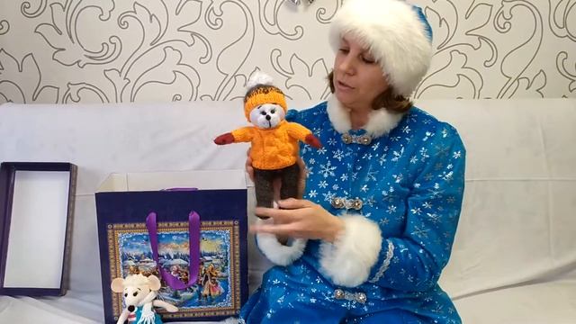 Мягкие игрушки своими руками смотреть онлайн