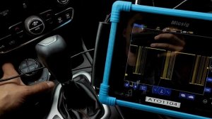 Jeep Cherokee Trailhawk 2014 - Не работает полный привод 4WD, часть 1