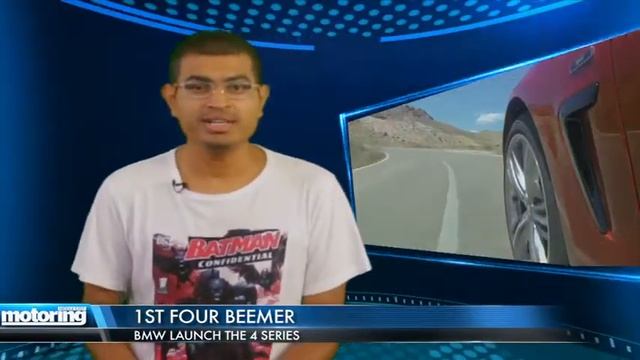 MME 12: Lexus IS BMW 4-Series Aston Volante and the Peugeot 301