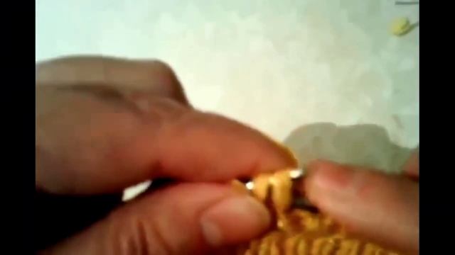 Вязание СУПЕР горловина и скос плеча Вязание укороченными рядами Вязание для начинающих Knitting смотреть онлайн