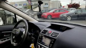 2015 SUBARU XV CROSSTREK PREMIUM AWD
