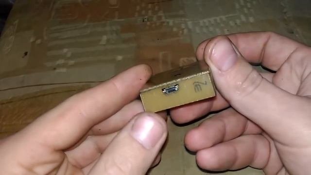 ПЛАЗМЕННАЯ ЗАЖИГАЛКА СВОИМИ РУКАМИ
