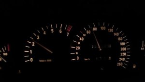 Работа АКПП на Opel Omega 2001 г.в. с двигателем Y26SE