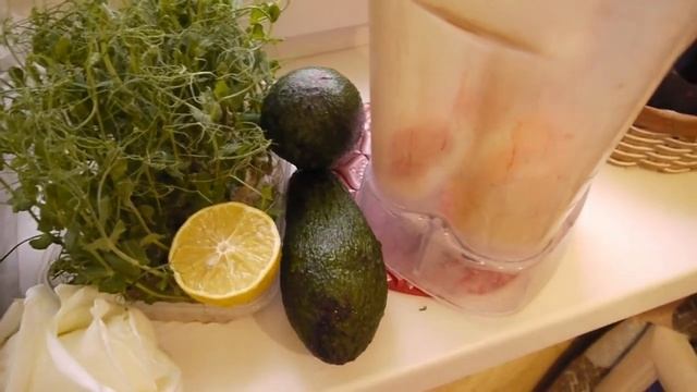 Мой Зимний рацион_Часть-1 смотреть онлайн